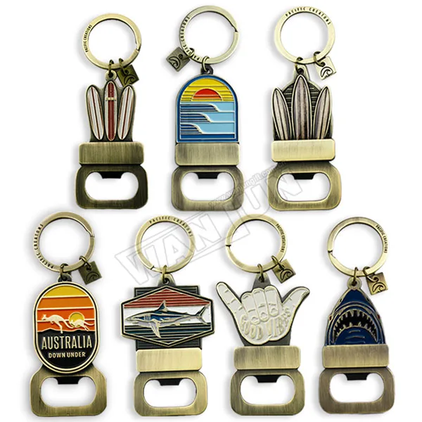 Manufacturers Wholesale High Quality Can Opener / Bottle Opener No Minimum Custom Can Opener / Bottle Opener