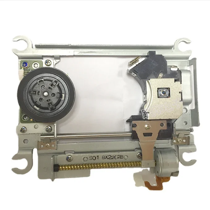 for PS2 TDP-182W TDP182W Laser lens with Deck for PS2 Slim for SCPH-79001