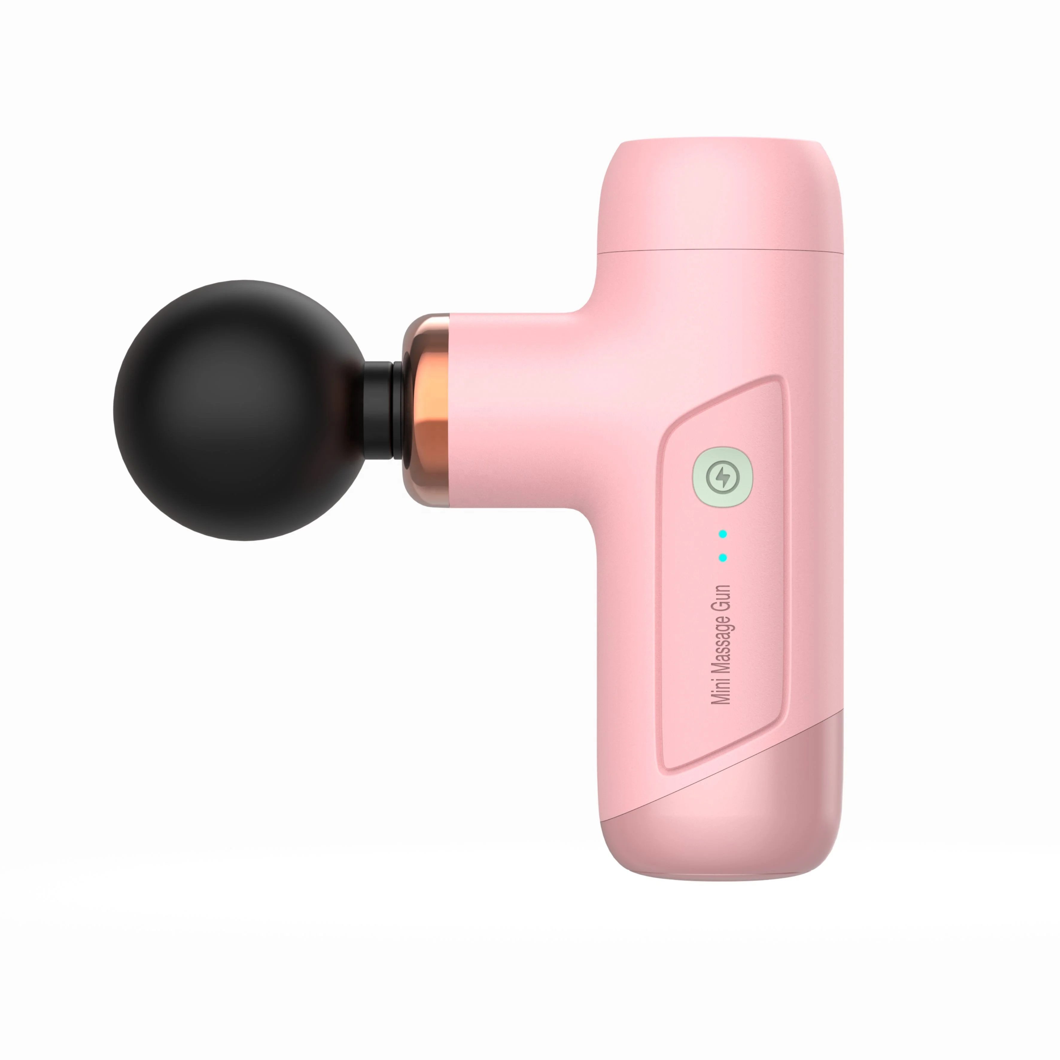 Factory price luxury massage mini gun 2022 new style Portable mini massage gun