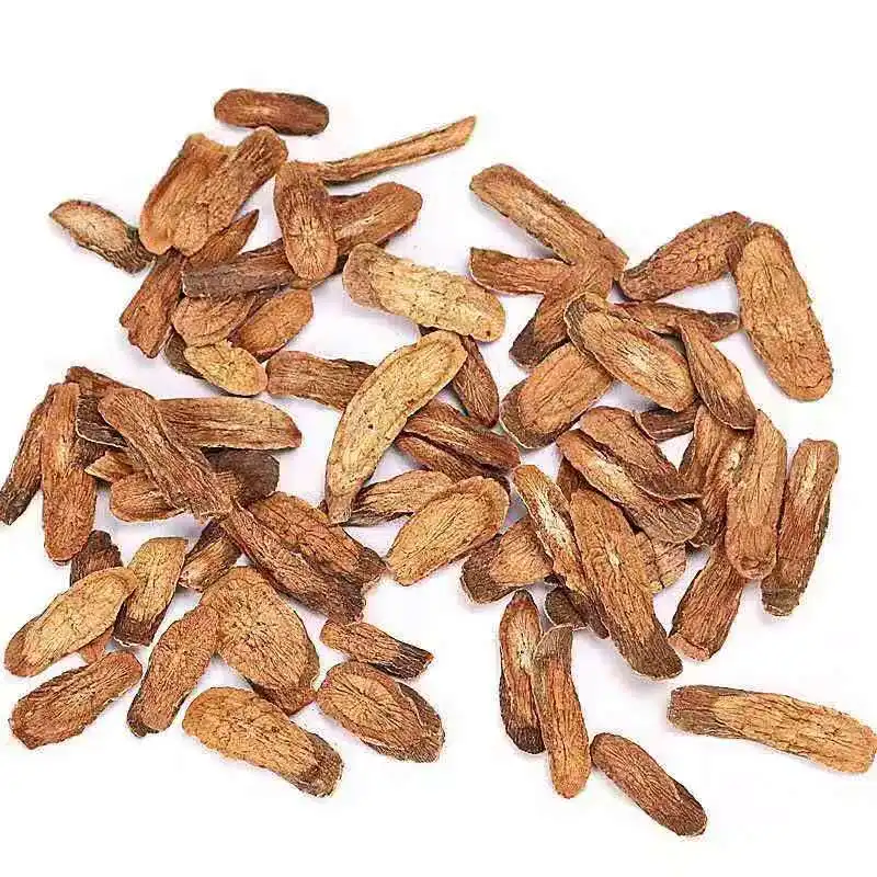 Free Sample Factory Price Organic Burdock Root Beard Burdock Root Tea