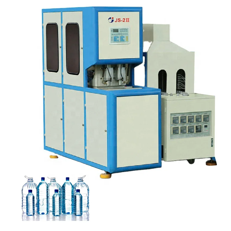 HZ880A HZ MG pet blow molding machine bottle blowing machine pet bottle  making machine price HZ880