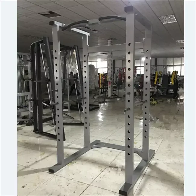Creative Sports Fitness Gym Strength Training Gym Equipment Gym Home Smith Machine Multi Functional Trainer Squat Rack