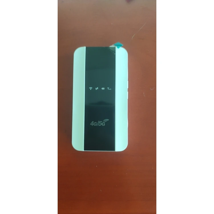New product 4G portable wifi outdoor car modulation unlimited hotspot router