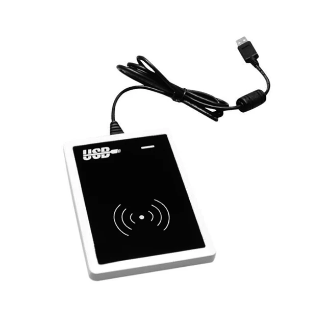 T57 IC Card USB Encoder for hotel door lock system