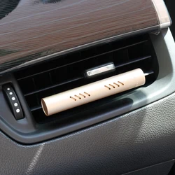 Customised Car Vent Diffuser Luxury Car Fragrance