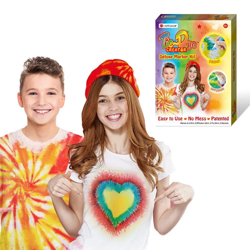 Istudio Factory Direct Wholesale Hot Sale Painting Tools For Artist For Kid Colour Oem