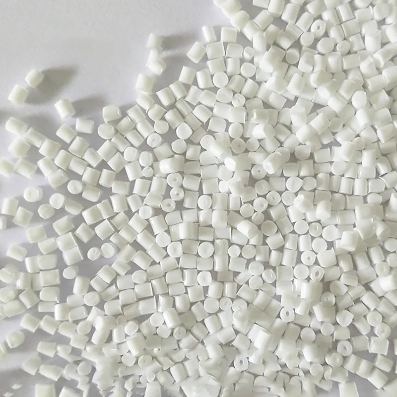 Recycled Polyamide 66 gf25 Glass Fiber Reinforced PA66 Resins