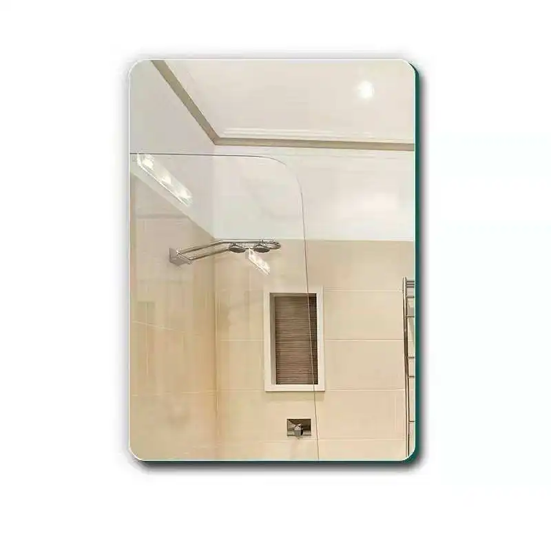 Classic Wall Accent Irregular Mirror Unique Wall Mirrors Home Decoration