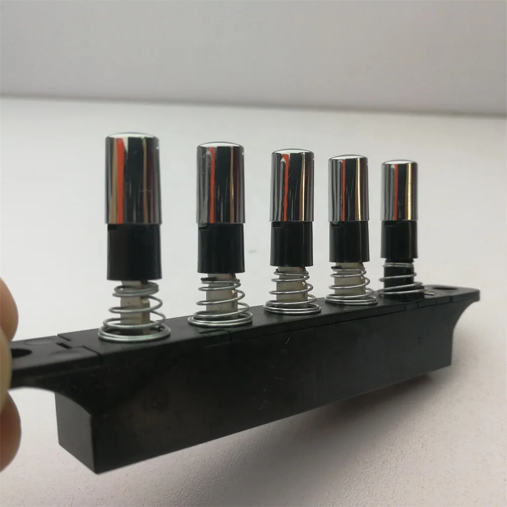 Made in China superior quality thermostat stainless steel thermostat for range hood switch