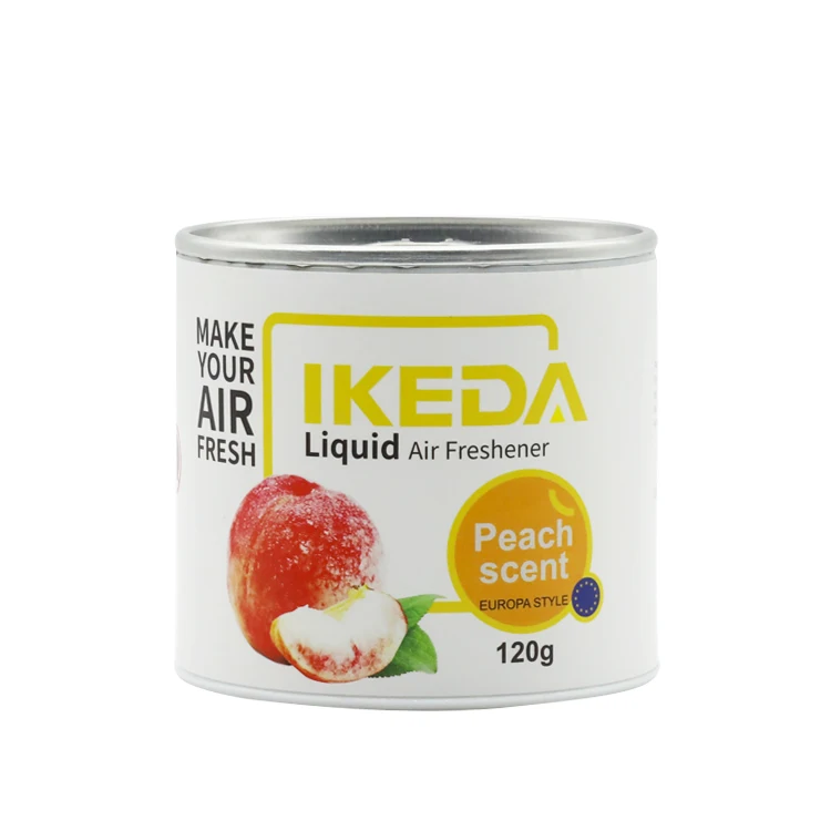 Фруктовый освежитель воздуха IKEDA