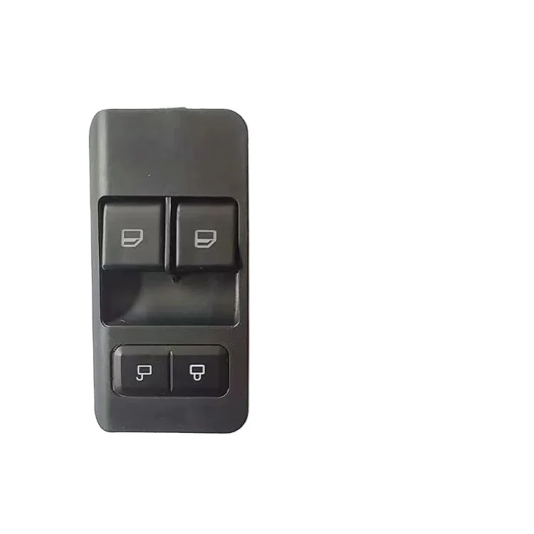 SINOTRUK HOWO Light Truck Door Control Panel LG1611338035 Key Truck Parts