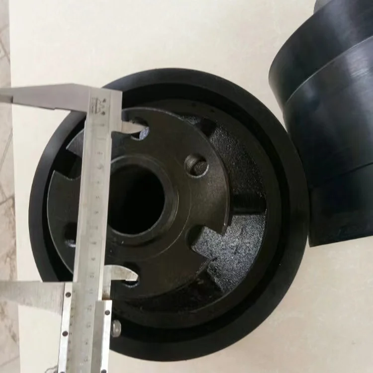 DN230 262893000Putzmeister DN200 DN260 Gabe резиновый поршневой бетононасос запасные части доставка цилиндр для деталей Putzmeister