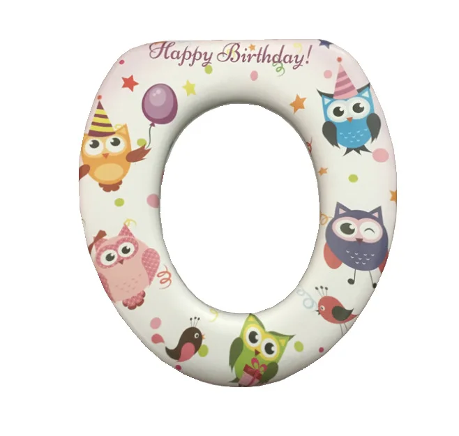 Baby Toilet Seat Welding Machine Toilet Cover Welding Machine PVC Toilet Seat Rings Welding Machine