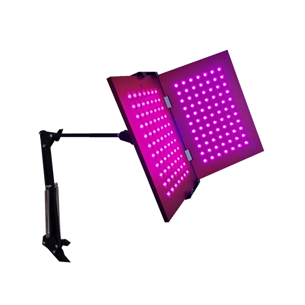 Red and blue light acne treatment photon tender skin machine anti aging device