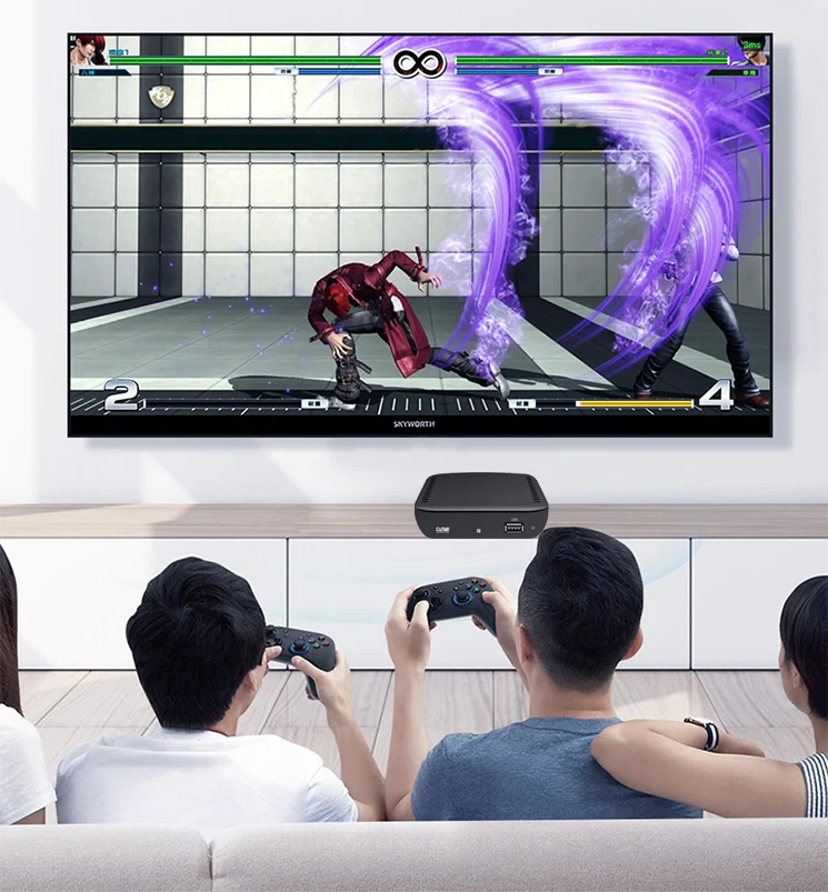 1080P Free to air full hd dvbt2 set top box tv receiver dvb-t2 tv receiver tv decoder set-top box