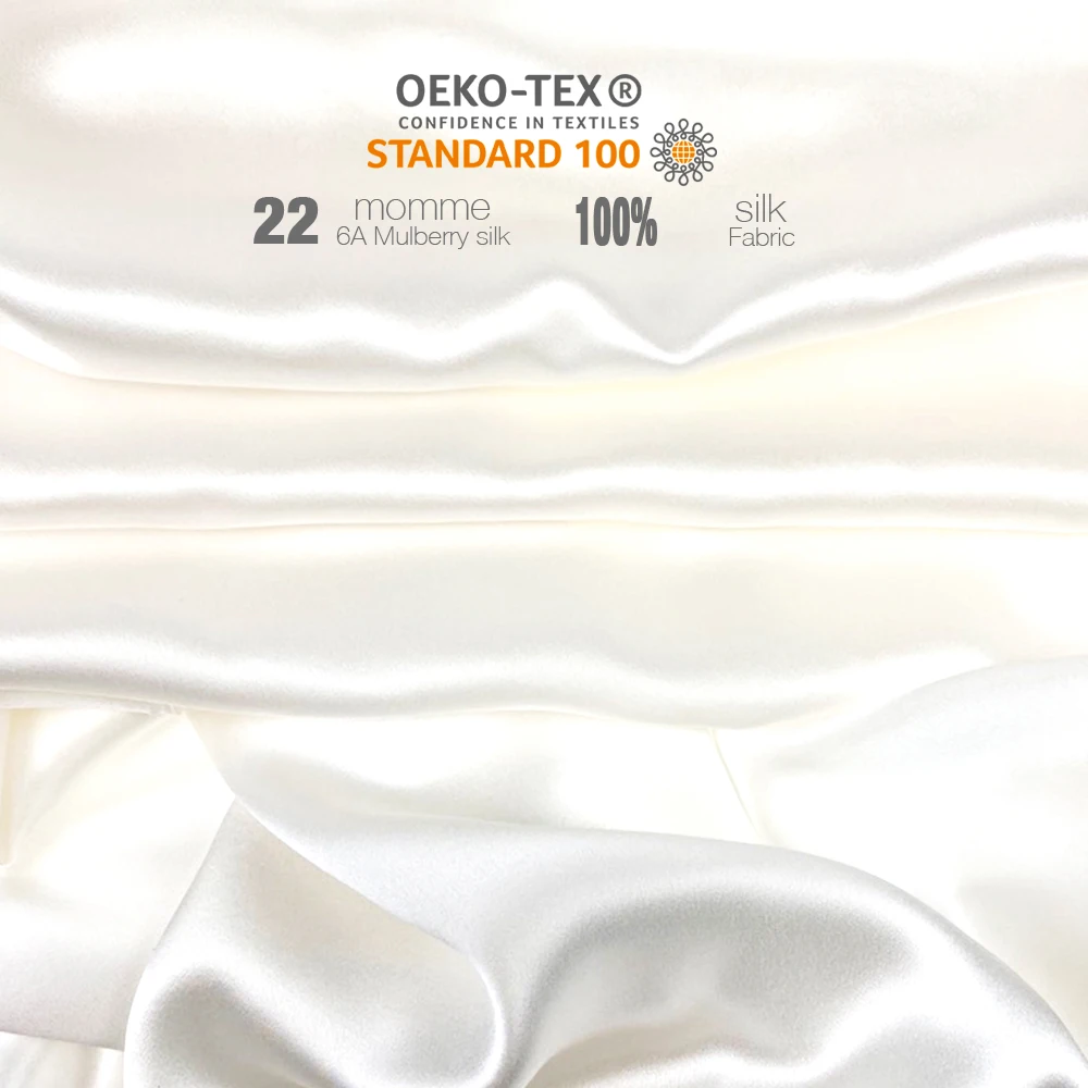 bra fabric  100% 6a pure mulberry silk floral  mulberrry silk 22momme oeko certification mulberreysilk  noil silk  fabric