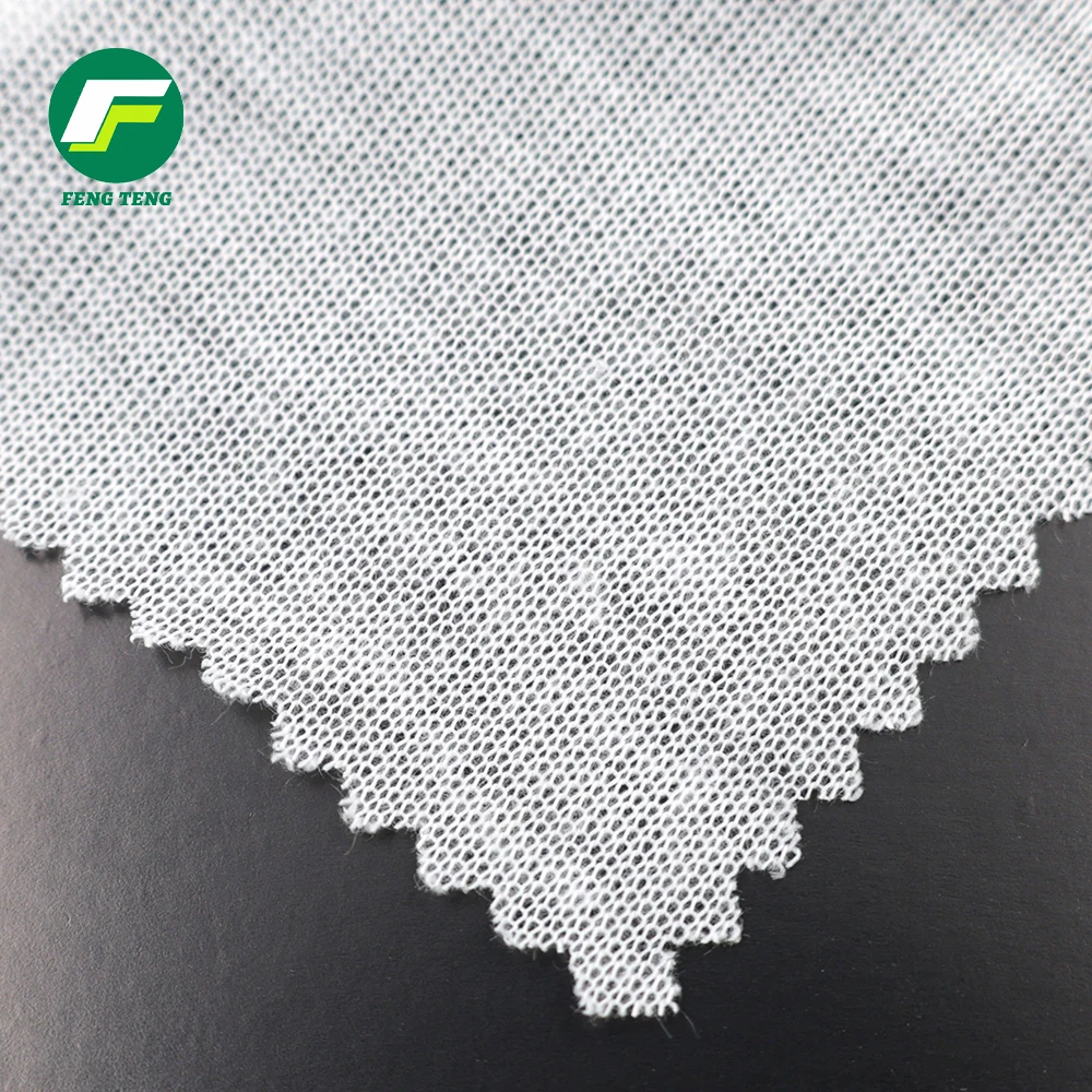 Best Selling 901 Leather Knitted Lining Fabric  Spandex Mesh Lining Fabric Polyester Fiber