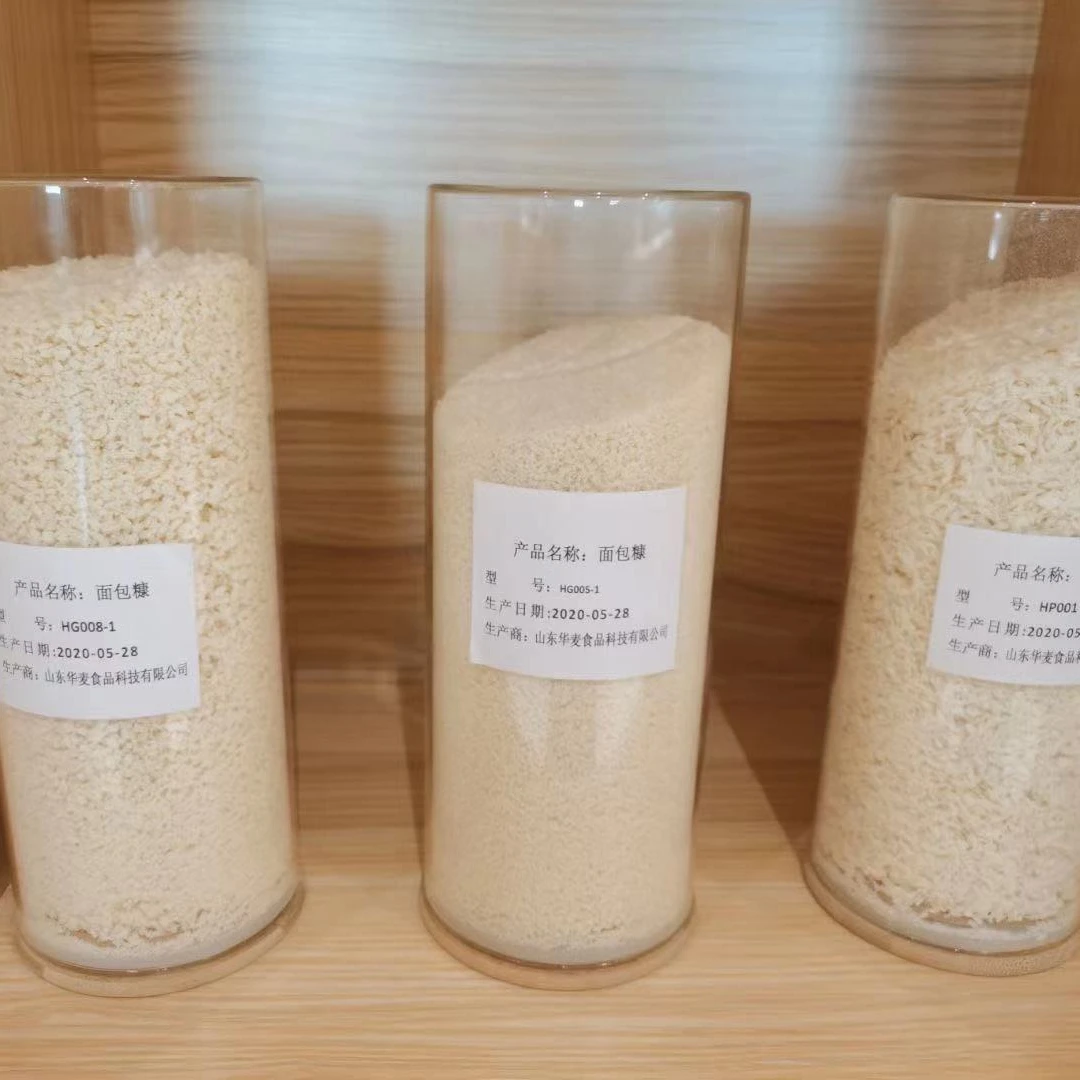 
Производитель высококачественных крошек для хлеба Panko по лучшей цене 