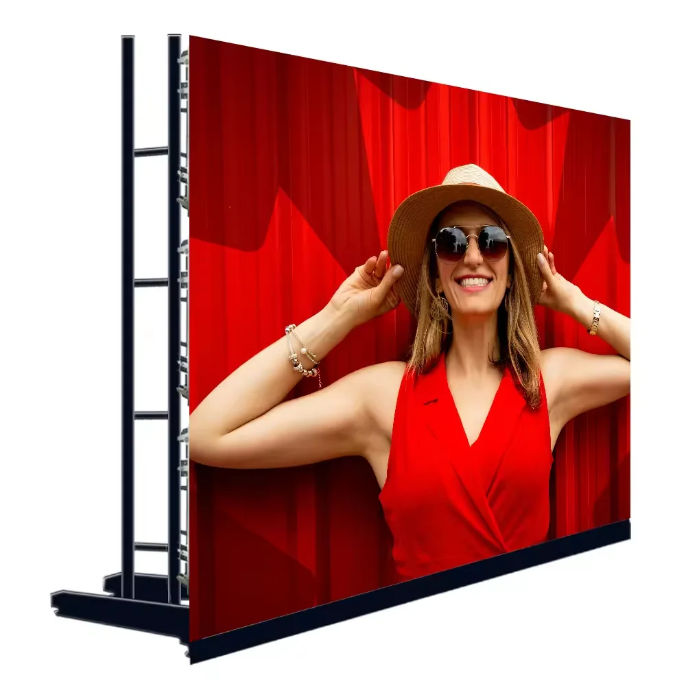 High Performance Led Video Wall Screen P1.9 P2.6 P2.9 P3.9 Indoor Outdoor Led Display Screen