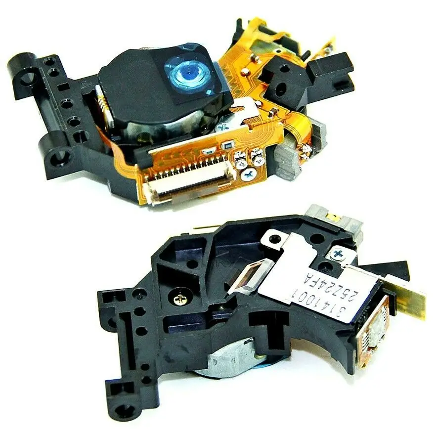 Lens For Microsoft Xbox SPU-3141  SPU3141 Laser Spare Reader