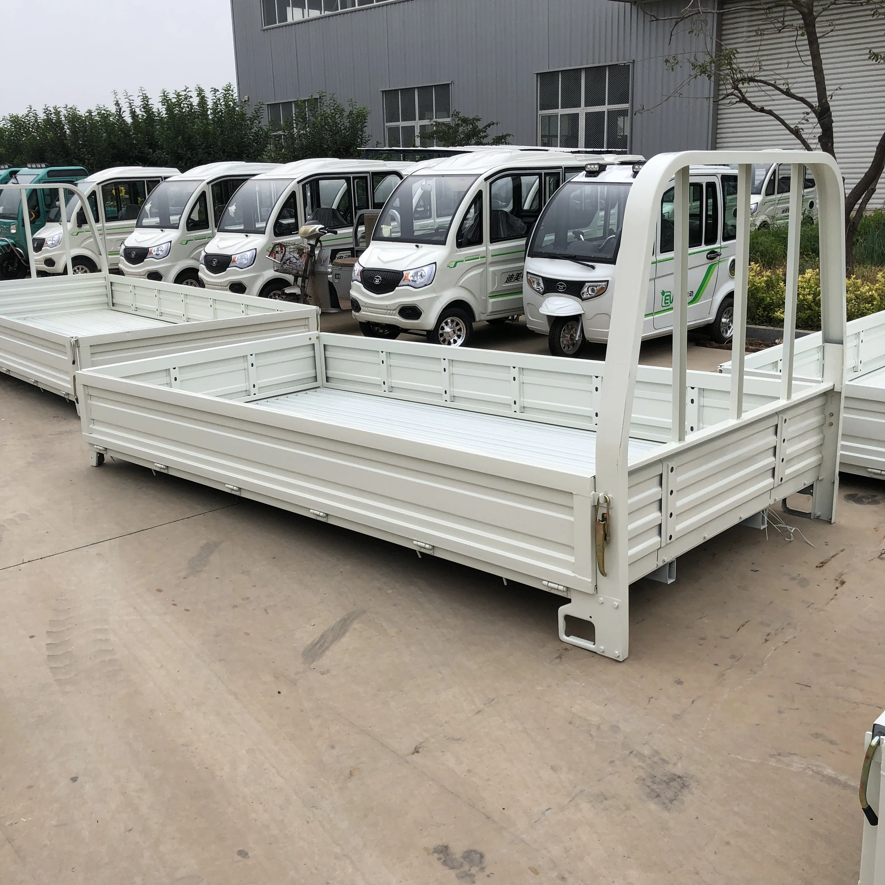 Household Cargo Transportation Pickup Truck Body cargo box