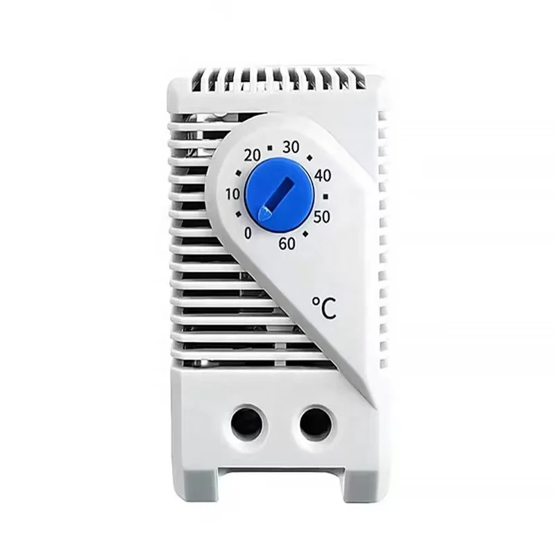 KT0 normally OPEN thermostat NCC type