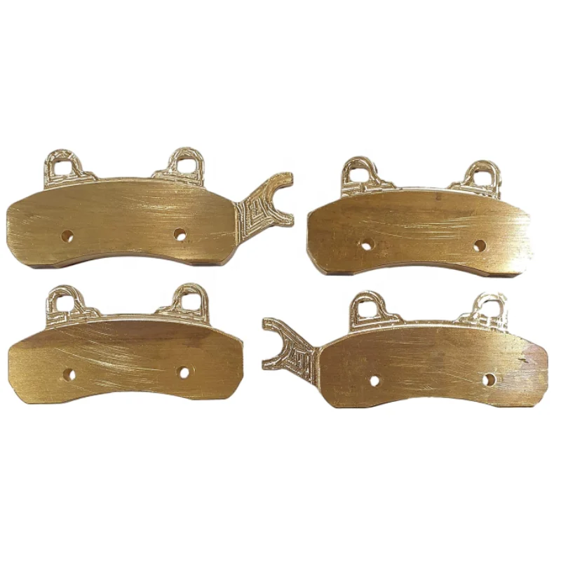 Запчасти для ATV & UTV тормозные колодки 715900387 715900386 715900380 Can Am Maverick X3 MAX Trail Sport 1000 1000R
