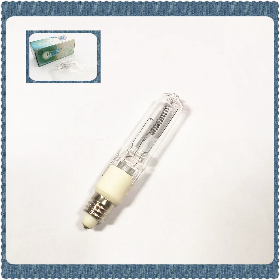 JD E11 120V150W  Halogen Lamp