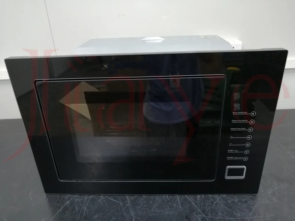 Industrial Microwave Oven Price Cheap China Sell Like Hot Cake Built in Microwave Oven with Grill 25L Supplier Microwave
