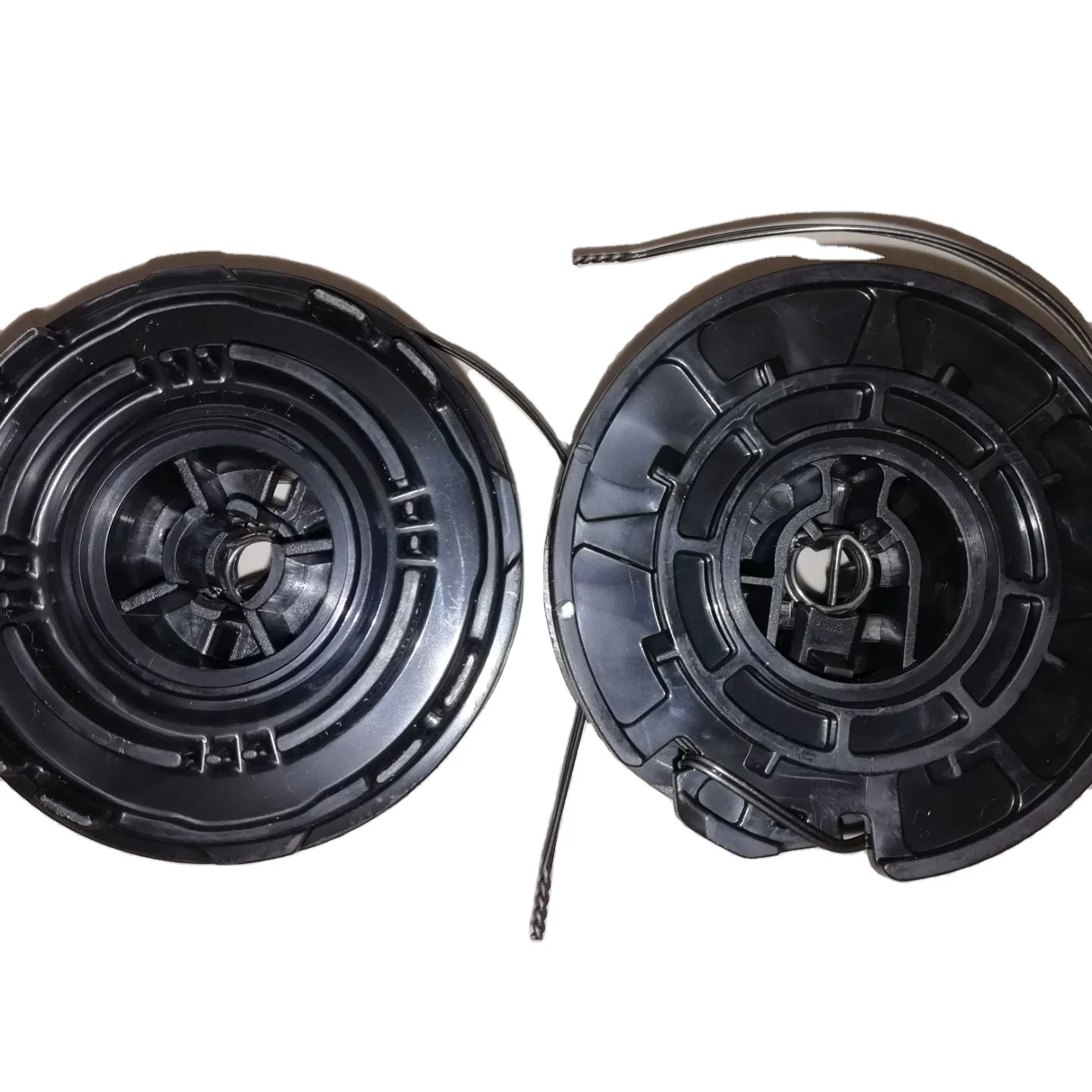 regular black annealed steel tie wire for max rebar tiers