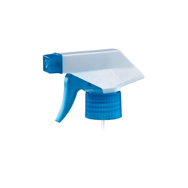 28/400 colorful plastic trigger sprayer