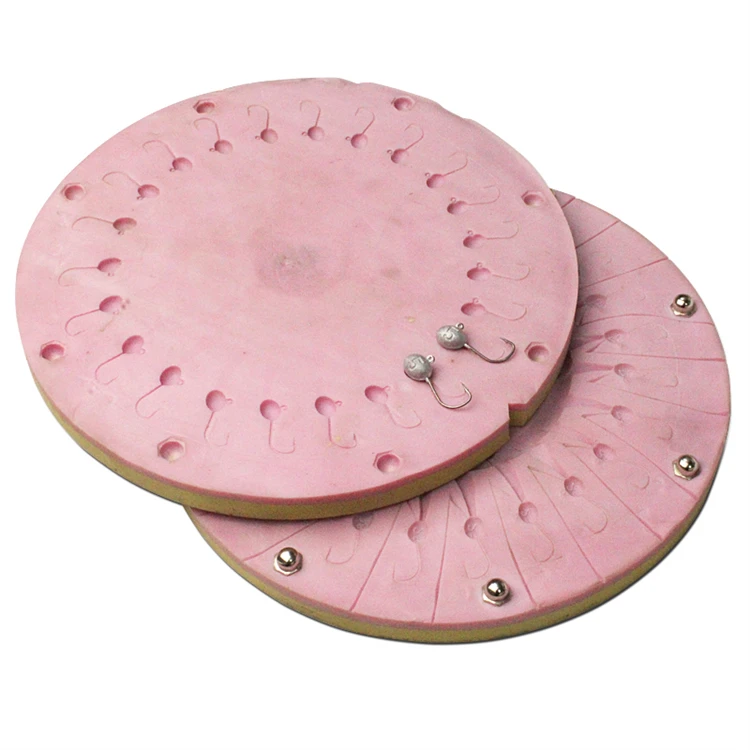 Silicone rubber mold for lead tin bismuth alloy High quality adhesive film for zinc alloy 12inch high temperature resistant film