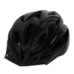 Custom Logo Adults  Cycling Motor Helmets Hot Sale 18 Holes Good Ventilation  Head Guard Helmets for Multi Sports for Men/ Women