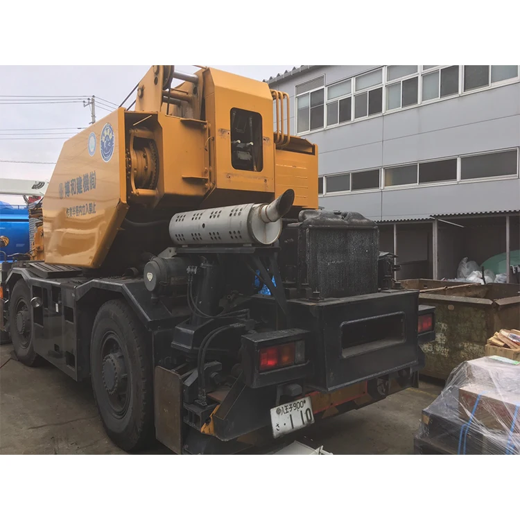  GR-160N-1-00101 TADANO подъемник