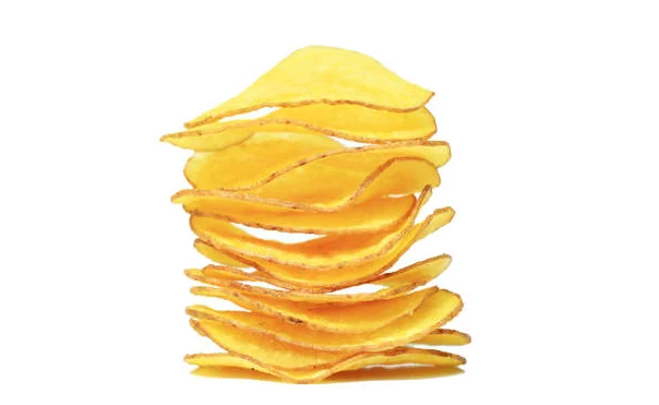 Factory Manufacturer Cassava Chips Assorted Flavours Snacks Food Potato Snacks Chips OEM Sweet Storage Cool Packing Packaging