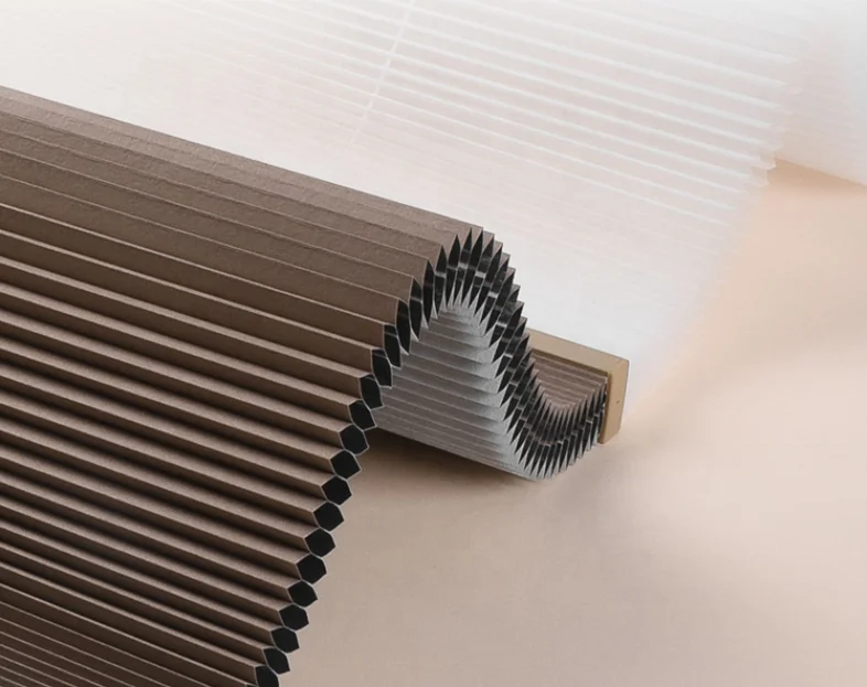 Day and Night Honeycomb Window Cellular Shades, Honeycomb Window Blinds