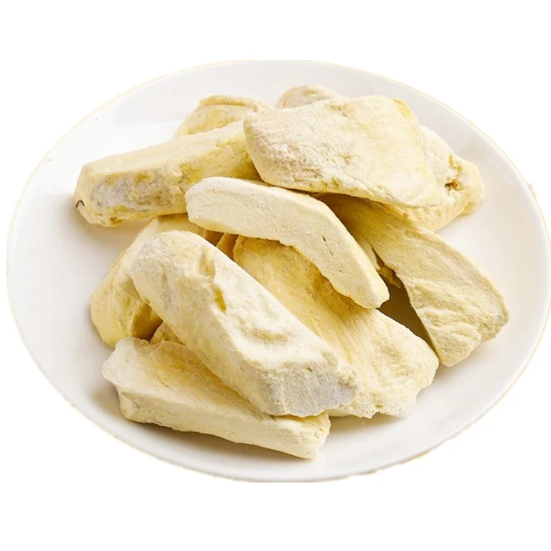 GT 1kg Freeze Dried Durian Fruit for Sale