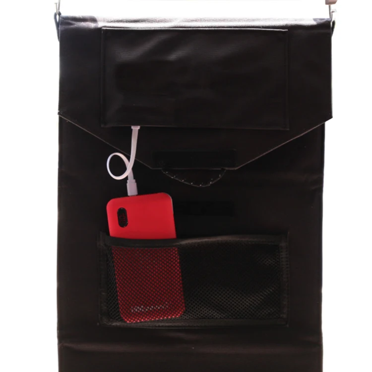 
Outdoor Portable 28W 6V Folding Solar Panel Mobile Phone charger 5V output solar charger 