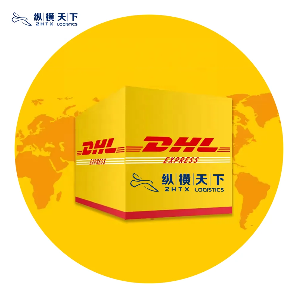 From Shenzhen China To Antigua and BarbudaBy FedEx UPS DHL Express  Door To Door  Air Freight Logistic Company