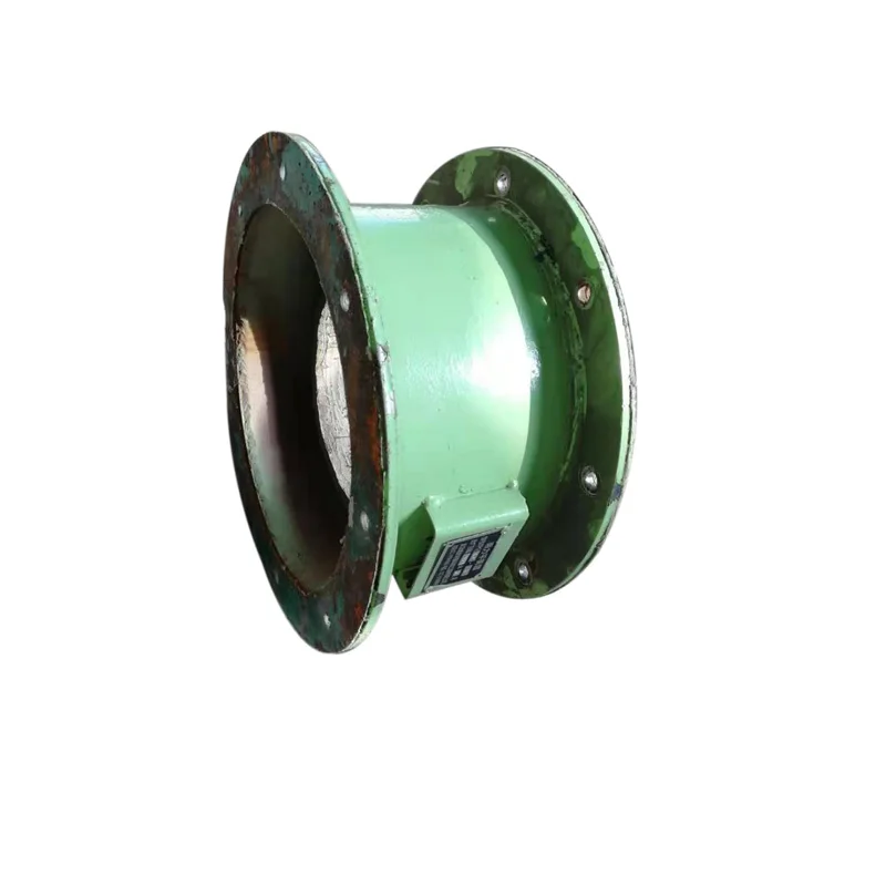 
The Wear Resistance Is Good And Easy To Manufacture And Install Carbon Steel And Ceramics Drag Balancer 