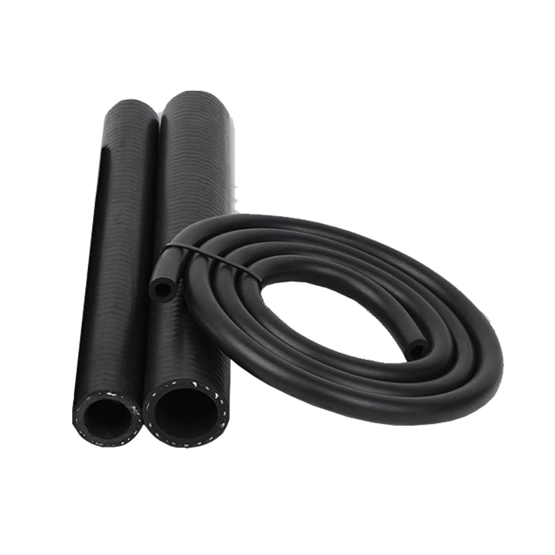 Hydraulic Hose Sae 100 R6-en 854 R6 With Low Pressure - Buy Sae 100r6 Oil Return - Fuel Hose