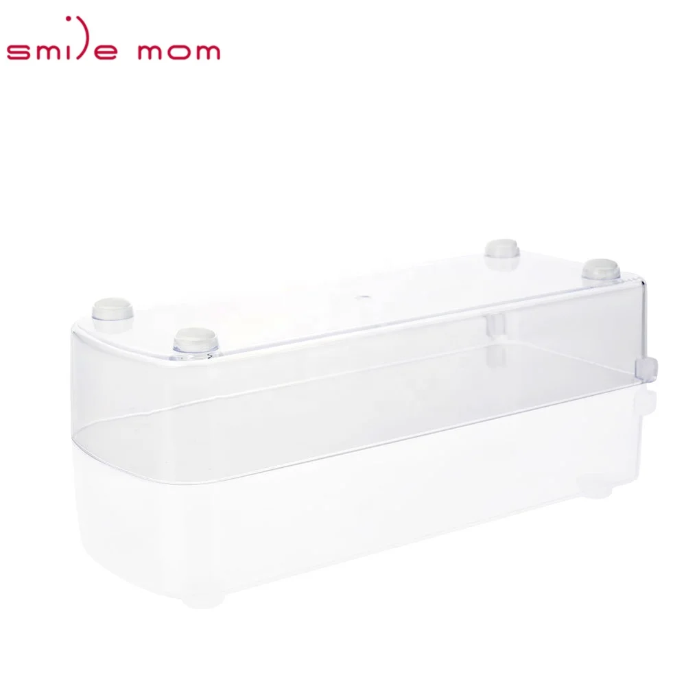 Multifunctional Mandolin slicer Smile mom 4 in 1 Kitchen Plastic Manual Onion Slicer Vegetable Dicer With Hand Guard