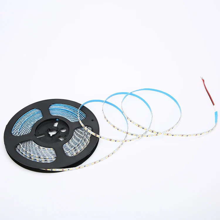 2835 led strip light ce rohs DC12V 3000k 4000k 6000k led strip light for indoor lighting