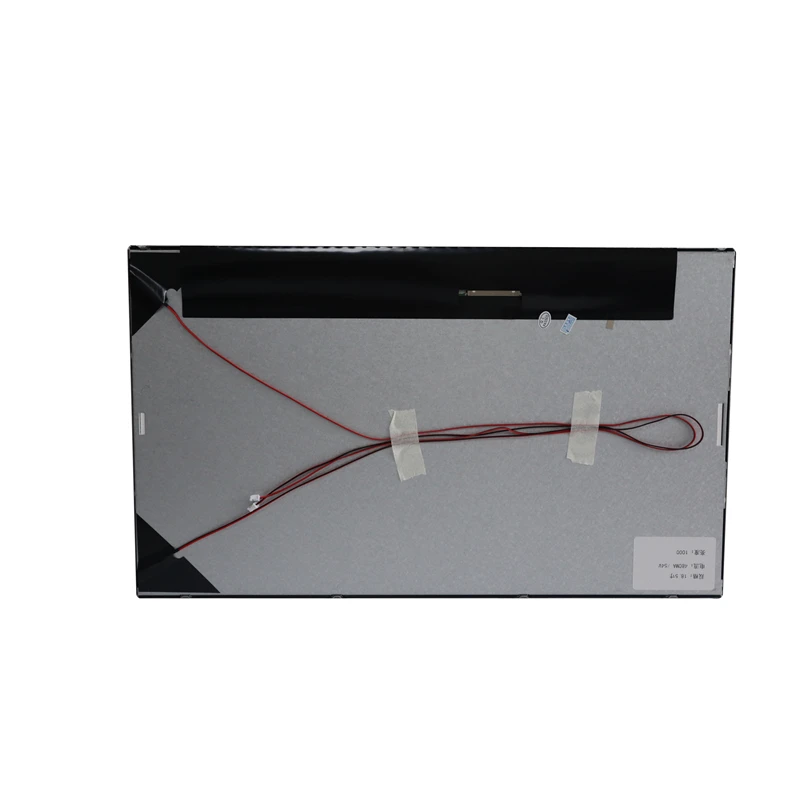 18.5 inch 1000nit flat lcd panel display manufacturers with high luminance low power