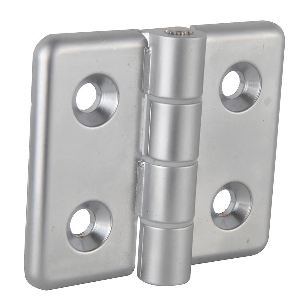 Hot sale Meigu CL211-A  Zinc alloy Industrial Electric Cabinet Hinges Detachable Hinge Door Hidden Furniture Hinge cabinet Door