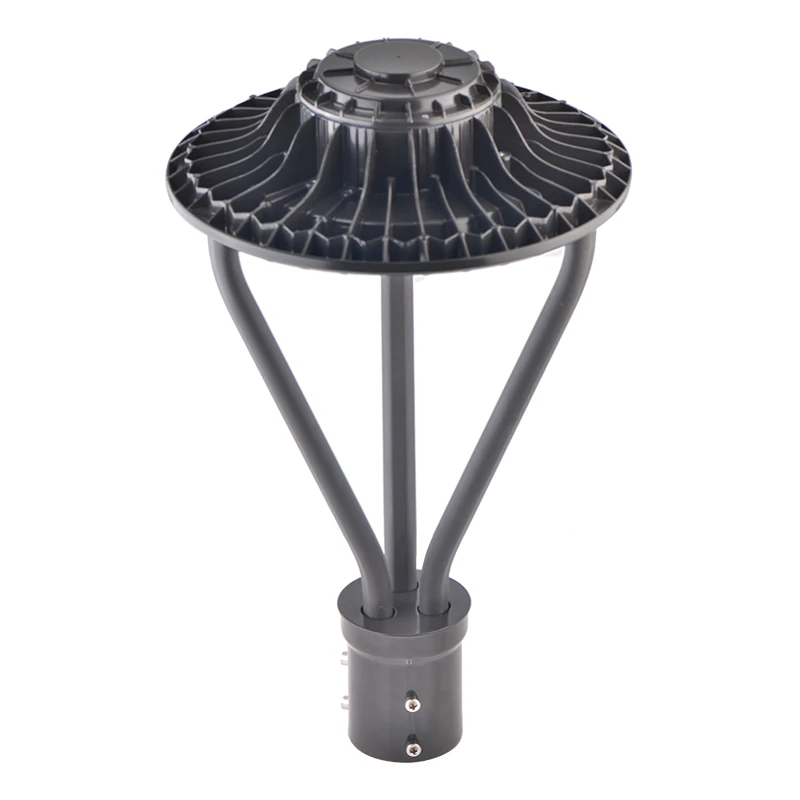 Designer Lamps IP67 Professional Bollard Landscape Led Garden Lights Black Alpha White Lamp Power Item Lighting Outdoor Hotel