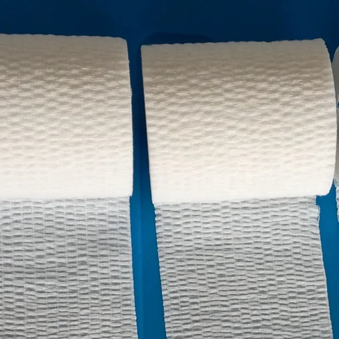 Weight Lifting Adhesive Tape Tear ELastic Adhesive Bandage