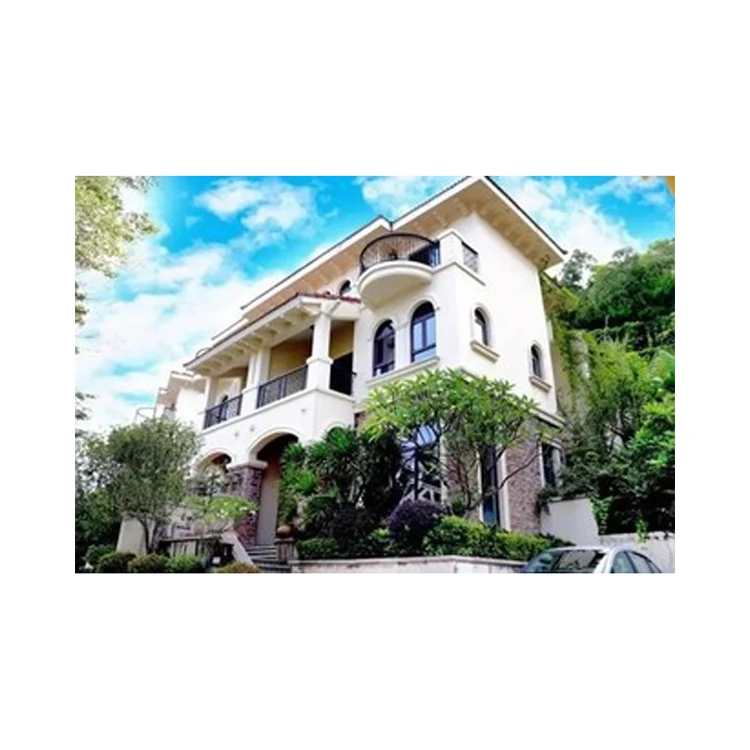 Professional Manufacturer Top Selling 0.4M/S 400Kg Residential Home Elevators Lift