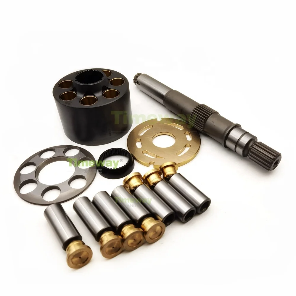 M4PV50-50 M4PV50-45 hydraulic pump parts for repair Bondioli piston pump