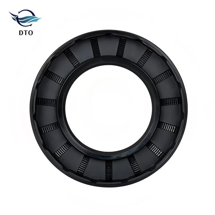 DTO oil seal price puller kia pride oil seal aquarium pump rear crankshaft pan seal gasket